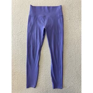 Vuori Womens Studio Pocket Leggings Medium